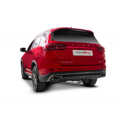 Фаркоп Berg на CHERY Tiggo 8 Pro 2019- Арт. F.0915.001