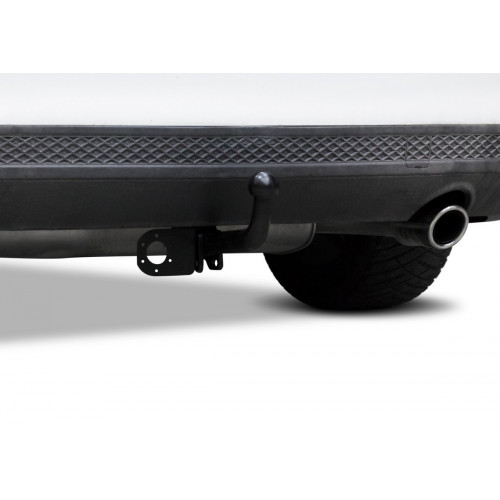 Фаркоп Berg на FORD Focus 2004-2011 (MK II) HB Арт. F.1812.001