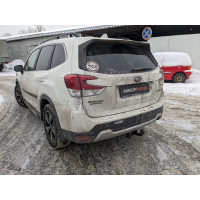 Фаркоп Лидер Плюс для Subaru Forester 2018-  Арт. S308-A