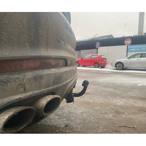 Фаркоп Трейлер для Geely Tugella 2022- Арт. 8022