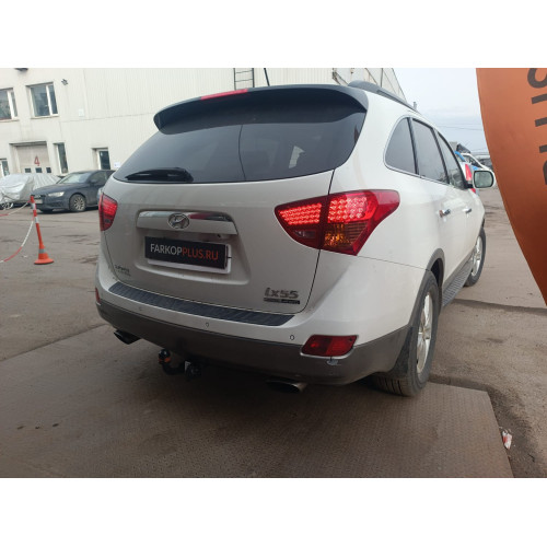 Фаркоп BOSAL (ORIS) на HYUNDAI ix55 2007–  Арт. 4246-A 