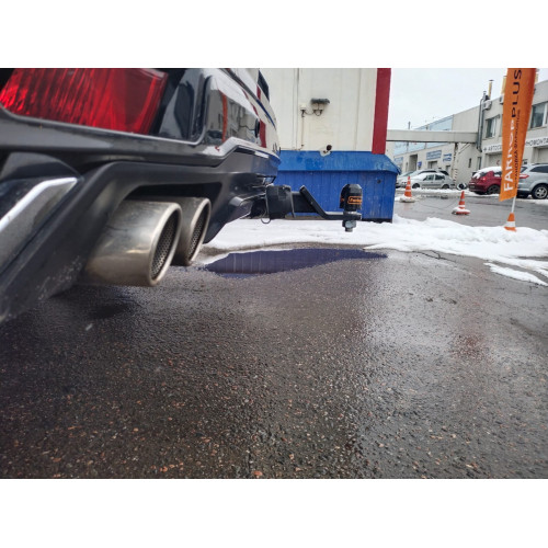 Фаркоп Лидер Плюс на TOYOTA Land Cruiser 120 2002–2009  Арт. T123-E