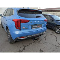 Фаркоп BERG (Фаркопы Урала) на Haval Jolion 2021- Арт. U94021