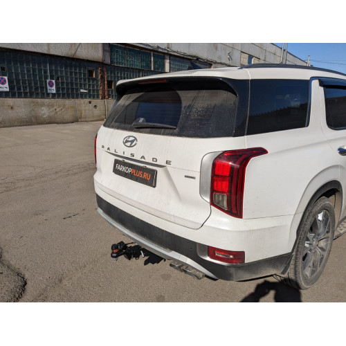 Фаркоп PT GROUP для Hyundai Palisade 2020- Арт. HPL-20-991122.00