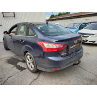 Фаркоп Трейлер на FORD Focus 2011-  Арт. 6013 (Седан)