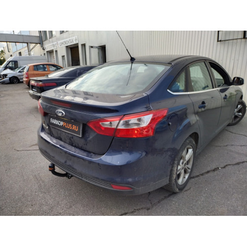 Фаркоп Трейлер на FORD Focus 2011-  Арт. 6013 (Седан)