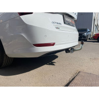 Фаркоп MOTODOR на Skoda Octavia 2013-2020 Арт.92304