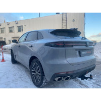 Фаркоп ТСС на CHANGAN UNI-K 2023- Арт. TCU00389 (для а/м параллельный импорт)