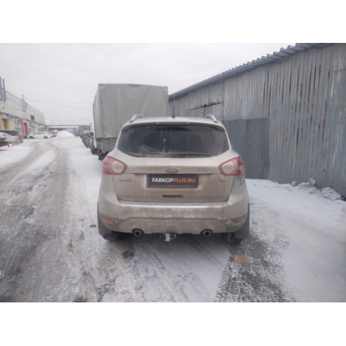Фаркоп Лидер Плюс на FORD Kuga 2008–2012  Арт. F117-A 