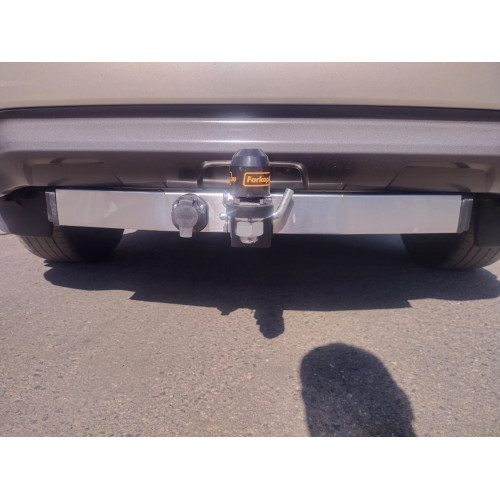 Фаркоп PT Group на LEXUS RX F-Sport 2015-2019 Арт. LRX-15-991124.00
