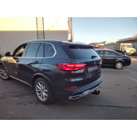 Фаркоп BOSAL (ORIS) на BMW X5 2018-  Арт. 4760-A (G05)