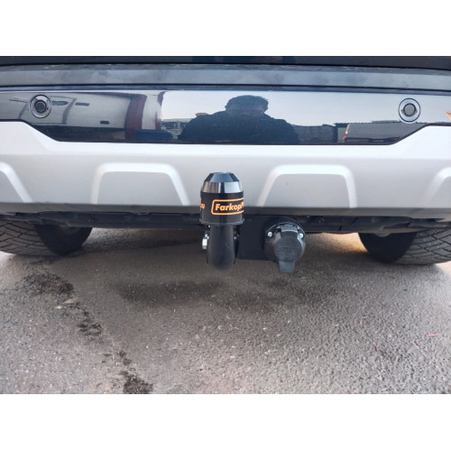 Фаркоп BOSAL (ORIS) на BMW X5 2018-  Арт. 4760-A (G05)