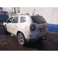 Фаркоп BERG на Renault Duster 2021- Арт. F.4711.001