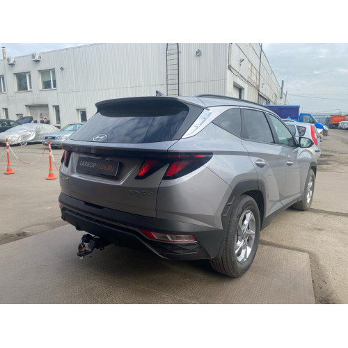 Фаркоп PT GROUP для Hyundai Tucson 2021- Арт. HTS-21-991101.22