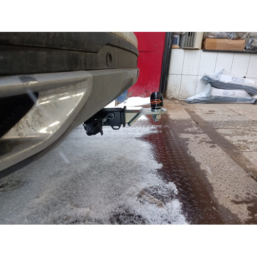 Фаркоп Motodor на CHERY Tiggo 4 2024- Арт. 99023