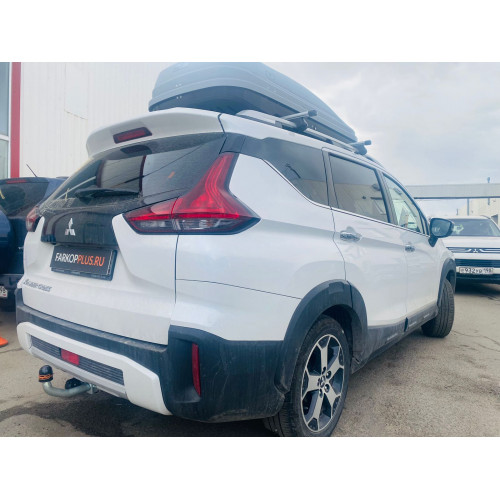 Фаркоп MOTODOR на Mitsubishi Xpander 2017- Арт. 91314 (только для версии Cross)