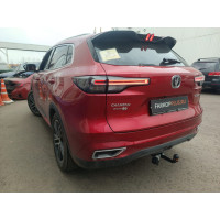 Фаркоп Лидер Плюс для Changan CS55 Plus 2023- Арт. C402-A
