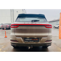 Фаркоп Трейлер для Chery Tiggo 7 Pro Max 2023- Арт. 8213