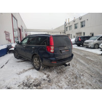 Фаркоп PT Group на Great wall Hover H3 2014- Арт. DHO-10-991122.00