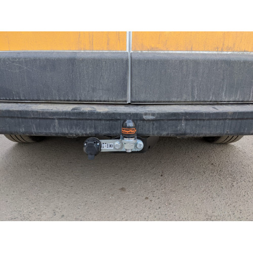 Фаркоп MOTODOR на Renault Master 2010- Арт. 91716