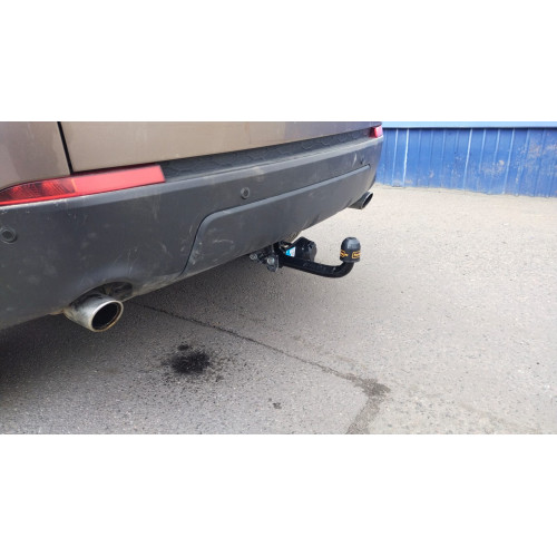Фаркоп Baltex на LAND ROVER DISCOVERY SPORT 15- Арт.34342712