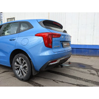 Фаркоп MOTODOR на Haval Jolion 2021 - арт.93107