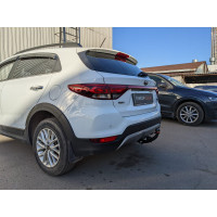 Фаркоп BOSAL (ORIS) на KIA Rio X 2020–  Арт. 6760-AX