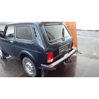 Фаркоп Лидер Плюс для Lada Niva 1977- Арт. T-VAZ-07H