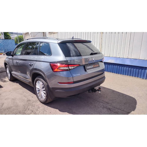 Фаркоп PT Group на ŠKODA Kodiaq 2017- Арт. SKQ-17-991122.00