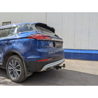 Фаркоп PT GROUP для Geely Atlas Pro 2021- Арт. GEA-21-991122.00