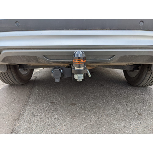 Фаркоп PT GROUP для Geely Atlas Pro 2021- Арт. GEA-21-991122.00