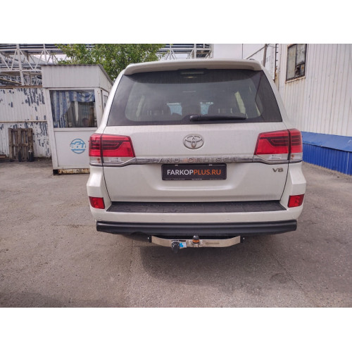 Фаркоп Baltex на TOYOTA LAND CRUISER 200 Excalibur 17-19 Арт.24900308