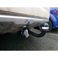 Фаркоп BOSAL (ORIS) на MERCEDES GL 2012-  Арт. 2252-AN (W166)