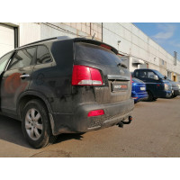 Фаркоп BALTEX на KIA Sorento 2009–2012  Арт. 11.1763.12 