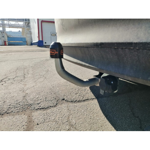 Фаркоп MOTODOR на HYUNDAI Elantra 2016–2019  Арт. 90911