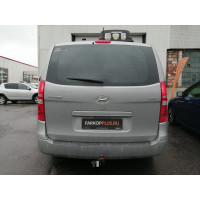 Фаркоп BOSAL (ORIS) на HYUNDAI Starex 2008–  Арт. 4256-AN