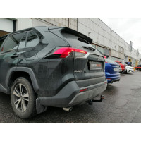 Фаркоп BALTEX на TOYOTA RAV4 2019–  Арт. 24.9256.12