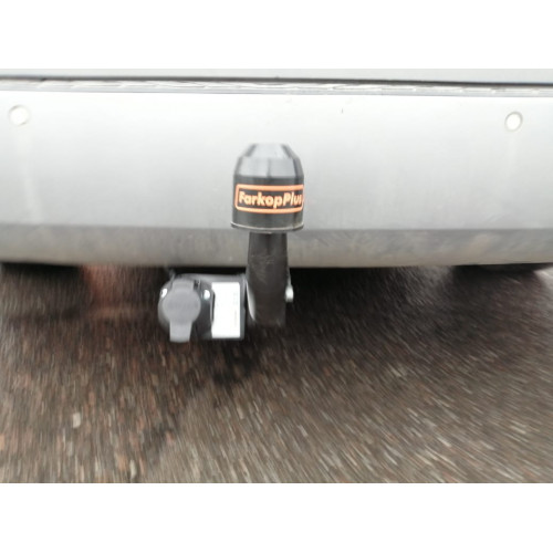 Фаркоп BOSAL (ORIS) на HYUNDAI Starex 2008–  Арт. 4256-AN