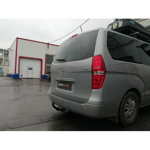 Фаркоп BOSAL (ORIS) на HYUNDAI Starex 2008–  Арт. 4256-AN