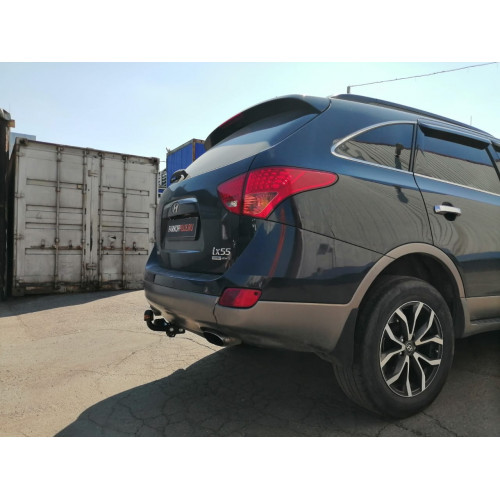 Фаркоп BALTEX на HYUNDAI ix55 2007–  Арт. 10.2108.12 