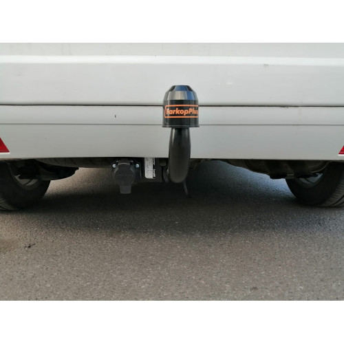 Фаркоп ARAGON на CITROEN C4 Picasso 2006–2013  Арт. E1220AA 