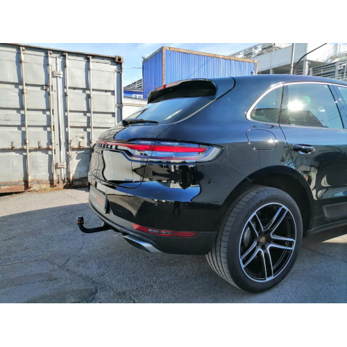 Фаркоп BOSAL (ORIS) на PORSCHE Macan 2014–  Арт. 2197-A 