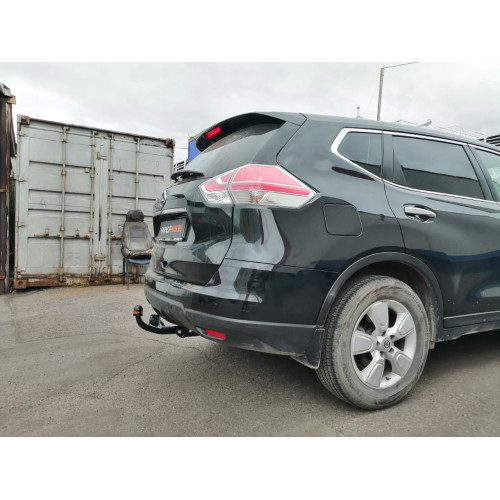Фаркоп Трейлер на Nissan X-Trail 2014-  Арт. 7713 (T32)