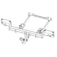 Фаркоп BALTEX на LAND ROVER Range Rover 2013-  Арт. 34.9016.12