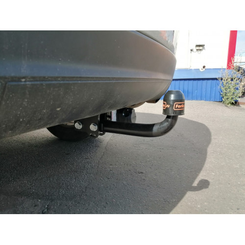 Фаркоп BOSAL (ORIS) на JEEP Grand Cherokee 2010–  Арт. 4851-A