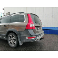 Фаркоп BALTEX на VOLVO XC70 2007–  Арт. 25.3068.12 