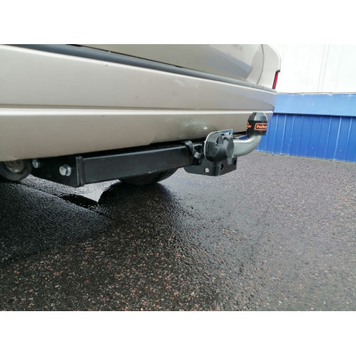Фаркоп Лидер Плюс на LEXUS GX 2010–2014  Арт. T113-F 