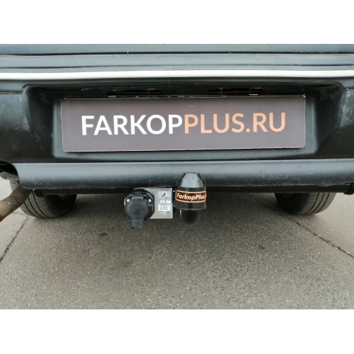 Фаркоп Лидер Плюс на DAEWOO Nexia 1995–  Арт. D101-A 