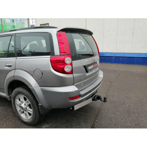 Фаркоп PT Group на HAVAL H5 2020- Арт. HVH-10-991124.00