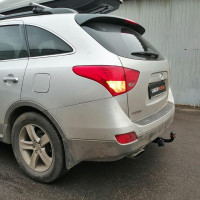 Фаркоп ARAGON на HYUNDAI ix55 2007–  Арт. E2512AA 